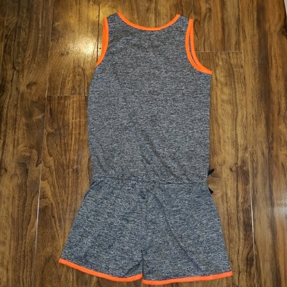 Romper - Picture 4 of 8